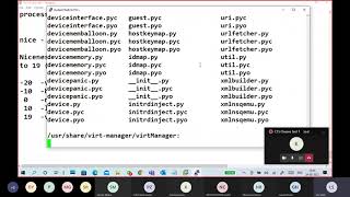 (B15) Linux Basic part16 Process- Job Control , jobs, fg, bg, top, ps, nice, renice