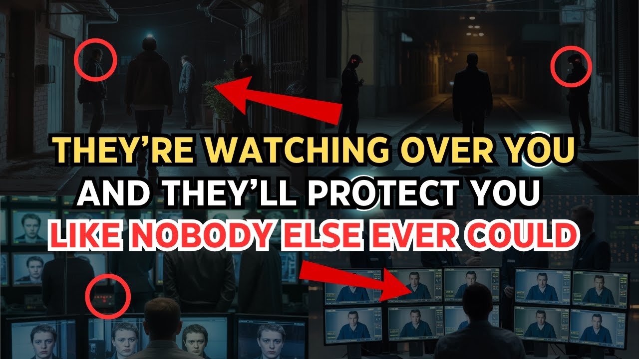 У ВАС ЕСТЬ НЕИЗВЕСТНЫЕ СОЮЗНИКИ НА ВЫСОКИХ МЕСТАХ… И ОНИ НЕ СТАРАЮТСЯ ЗАЩИЩАТЬ ТЕБЯ 😲