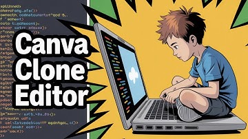 Build a PDF.js PDF Canvas Editor Using PDF-LIB & Fabric.js Web App in Browser Using HTML5 & JS