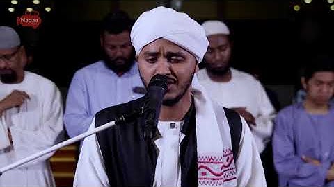 مختارات من صلاة الفجر///ما تيسر من سورة يوسف__للقارئ الحارث محمد نور _حفظه الله_