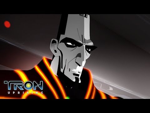 tron:-uprising-|-beck's-beginning-pt.-6-|-disney-xd