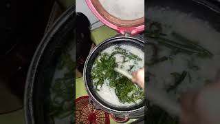 bubur lambuk nih say💖💖 #trending #viral #share #subscribe #love #shorts #yummy #masak #qweenlady9828