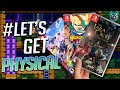 13 NEW Switch Game Releases This Week! Not The Lara Croft We've Been Waiting For? #LetsGetPhysical