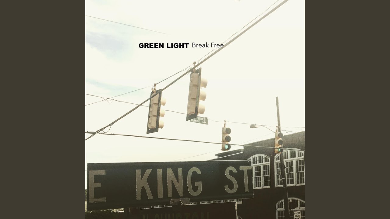 Watch Green Light on YouTube Watch Green Light on YouTube