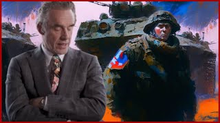 Jordan Peterson Exposes The Most Insane Facts About Russia