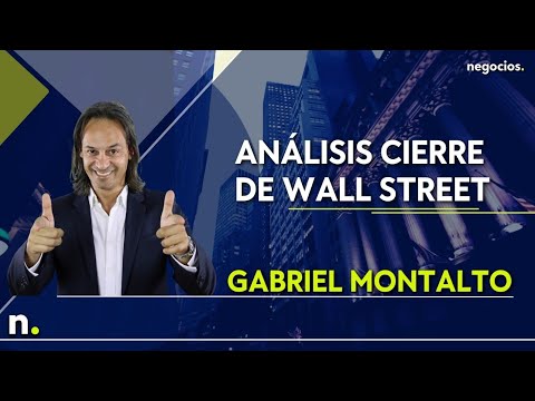 Atenci&oacute;n al SP500 y a las Midterms,  &iquest;c&oacute;mo sigue? | Cierre Wall Street
