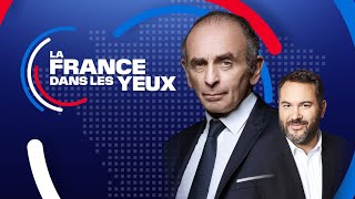 'La France Dans les Yeux', avec Éric Zemmour