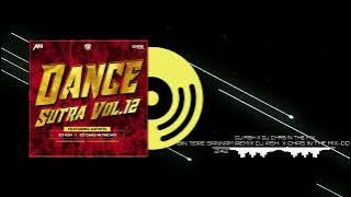 BIN TERE SANNAM REMIX DJ ASH  X CHAS IN THE MIX-ODIA  REMIX-🎧