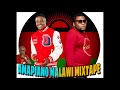 AMAPIANO MALAWI MUSIC MIXTAPE - DJ Chizzariana