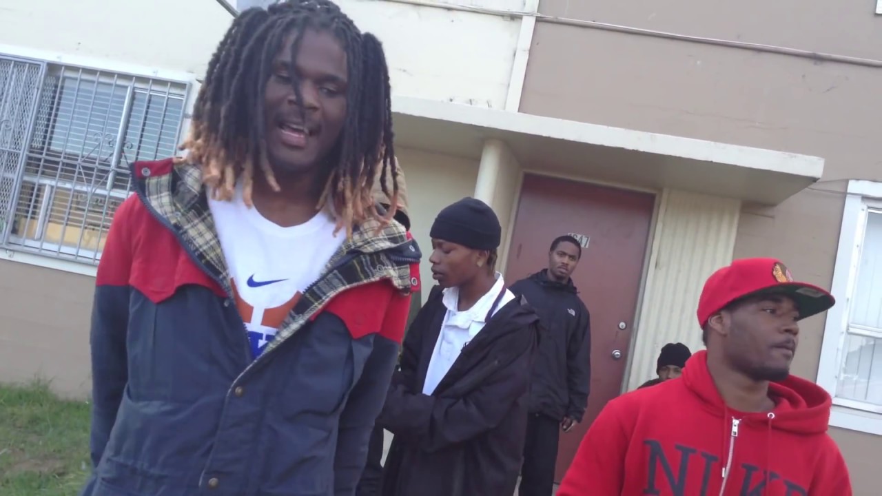 A.B. MIlli - No More Drama / Shot By TiggzTv