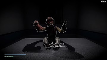 SCP 983 in SCP Unity