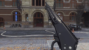 Lockwood MK2 | Call of Duty Modern Warfare 2 Multiplayer Gameplay (No Commentary)