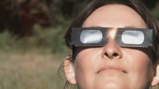 The Great American Eclipse 2024 : A Spectacular Sight