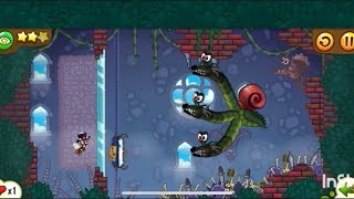 Snail BoB  2/ Улитка Боб  / полное прохождение улитки Боба 2 /Levels 01-120