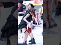 260530 小龍女 局間刀剣舞 #dragonbeauties #味全龍 #台湾チア
