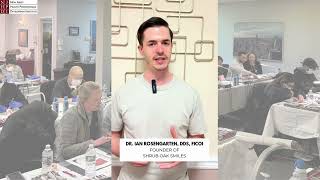 How Dr. Ian Rosengarten Took His Practice to the Next Level
