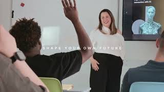 Master Ai Integration Machine Learning Ai Business Technology Program