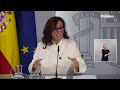 "No supondrá ningún riesgo": Mónica García y Grande-Marlaska dan explicaciones sobre el HANTAVIRUS