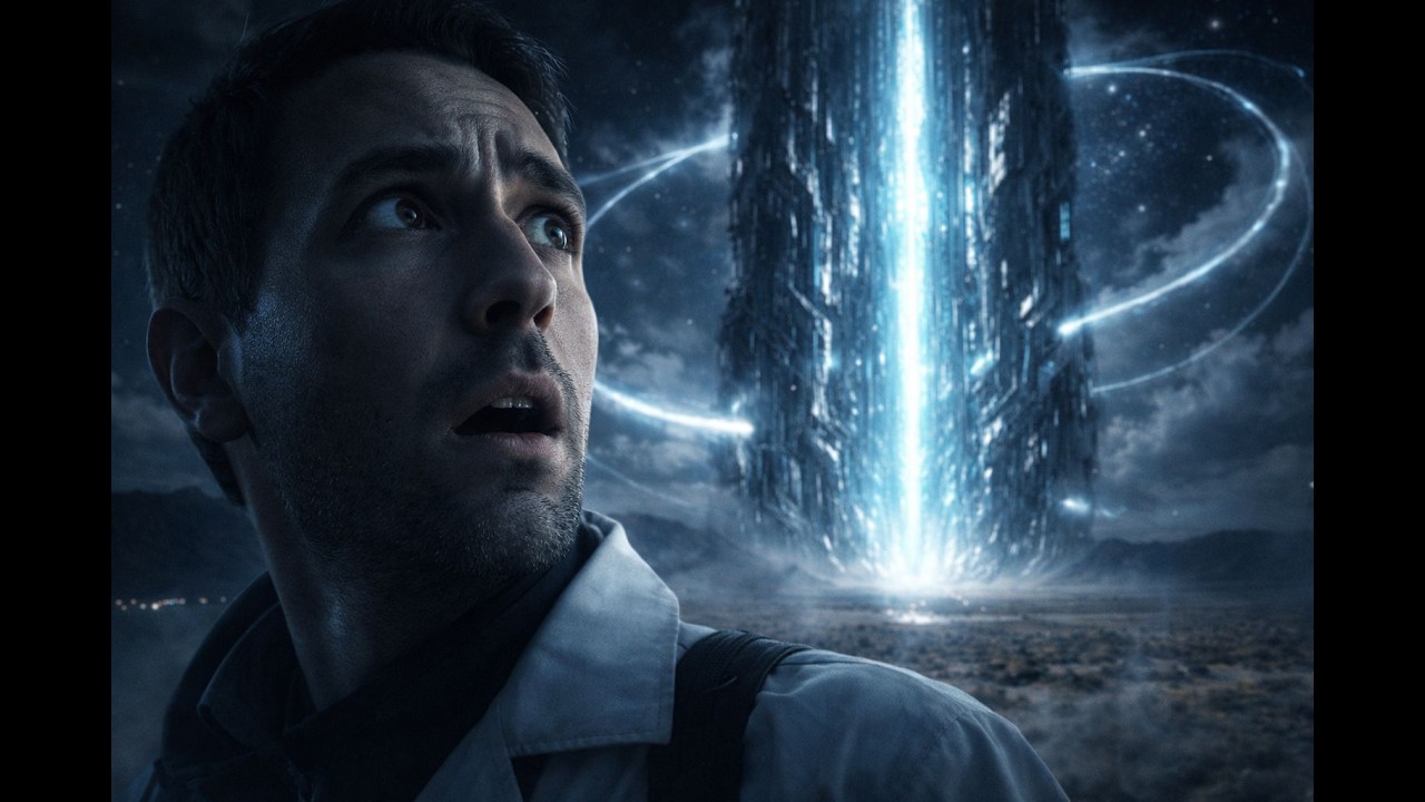 Человечество Входит в Сеть Древних Инопланетных Врат – Российский Sci-Fi Триллер