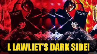 The Dark Truth of L Lawliet's Mind | Type Cast
