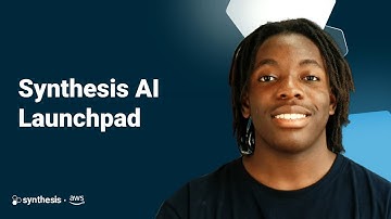 Synthesis AI Launchpad Marketing Content Generator