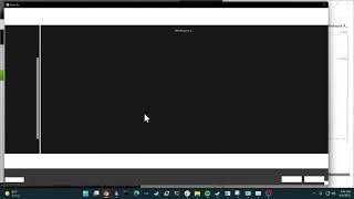 AT&T Multi-gigabit fiber speed demonstration (downloading 800MB Nvidia driver) screenshot 5