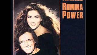 Albano & Romina Power  ''Grazie''.wmv chords