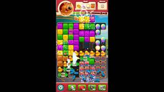 Toon Blast Level 11049 - No Boosters Skillgaming