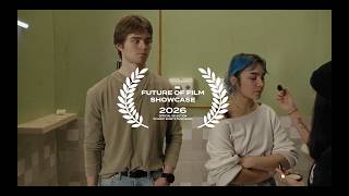 I'll Try to Explain it - Trailer l FOFS 2026 Official Selection
