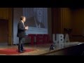 Gobierno digital abierto: Manuel Terradez at TEDxUBA