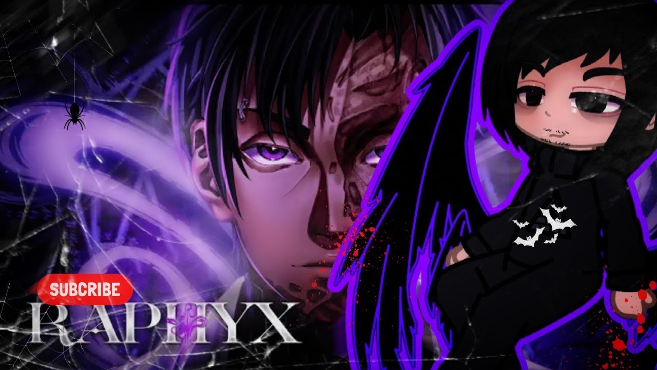 ❦ | #osnf - Segredo na floresta React - Violetas 💜 | Kaiser ( Ordem Paranormal ) | @Raphyxz