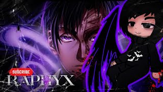   osnf  Segredo Na Floresta React  Violetas   Kaiser  Ordem Paranormal   raphyxz