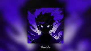 YOUTHISENDING - RITMO DE TREINO (Super Slowed)