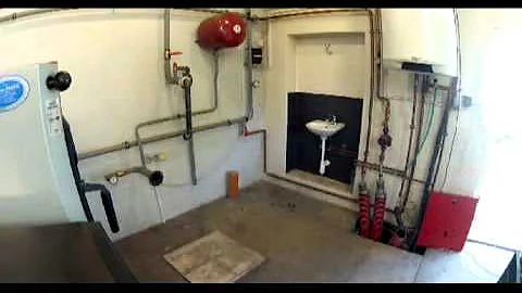 Jak vybrat kotel na tuhá paliva?