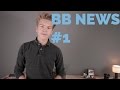 BlackBerry HUB+; Lawsuits + more!