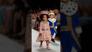 What Makes This Cute Companion the PERFECT Royal Escort?