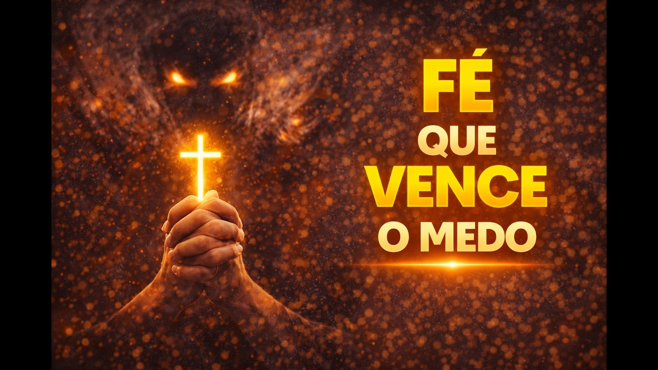 SALMO PODEROSO DE CONFIANÇA E PROTEÇÃO