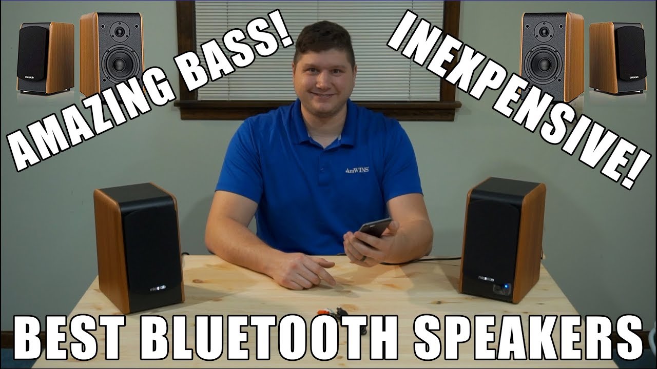 microlab t8 sail bluetooth speaker