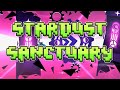 Stardust Sanctuary by Glubfuberz (GD)