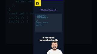 What Are Closures