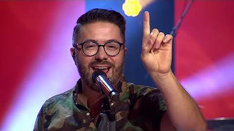 Danny Gokey - Just Haven
