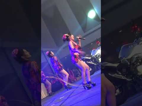 🔴LIVE🔴【 Nice婚禮樂團 】HOT Q GIRLS【獨一無二】~服務電話：0933-691699～開場表演 尾牙春酒 舞團唱跳 開幕演出 樂團表演 活動企劃 辣妹熱舞 高雄台南婚禮樂團