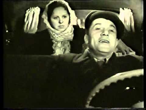 "ОБ ЭТОМ ЗАБЫВАТЬ НЕЛЬЗЯ" СССР 1954 г. МЫ ПОМНИМ