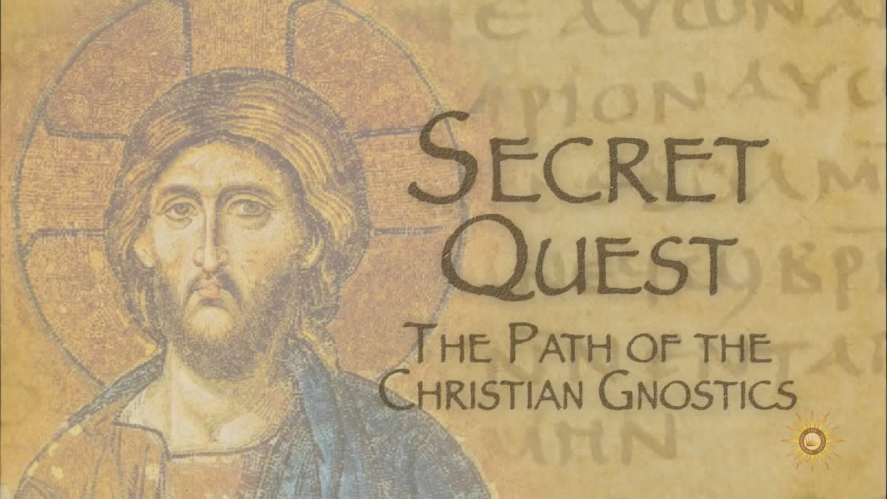 Remembering The Gnostic Movement Presents Secret Quest Part 1: The Path ...