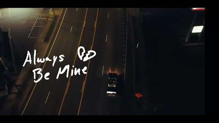 Chase Matthew - Always Be Mine (Official Music Video)