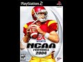 NCAA Football 2004 All Pregame Songs 