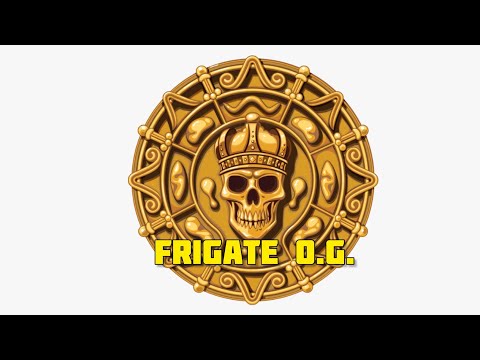 Frigate O.G. Табак от Сергея Путкова