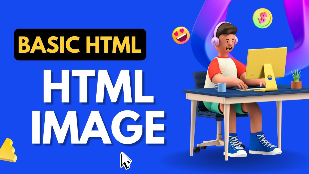 HTML Image | How to add Image in Web Page | Basic HTML Image | HTML me Image Kesy Lagaty | Web Page