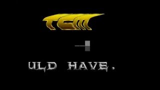 public enemy demo for Atari ST