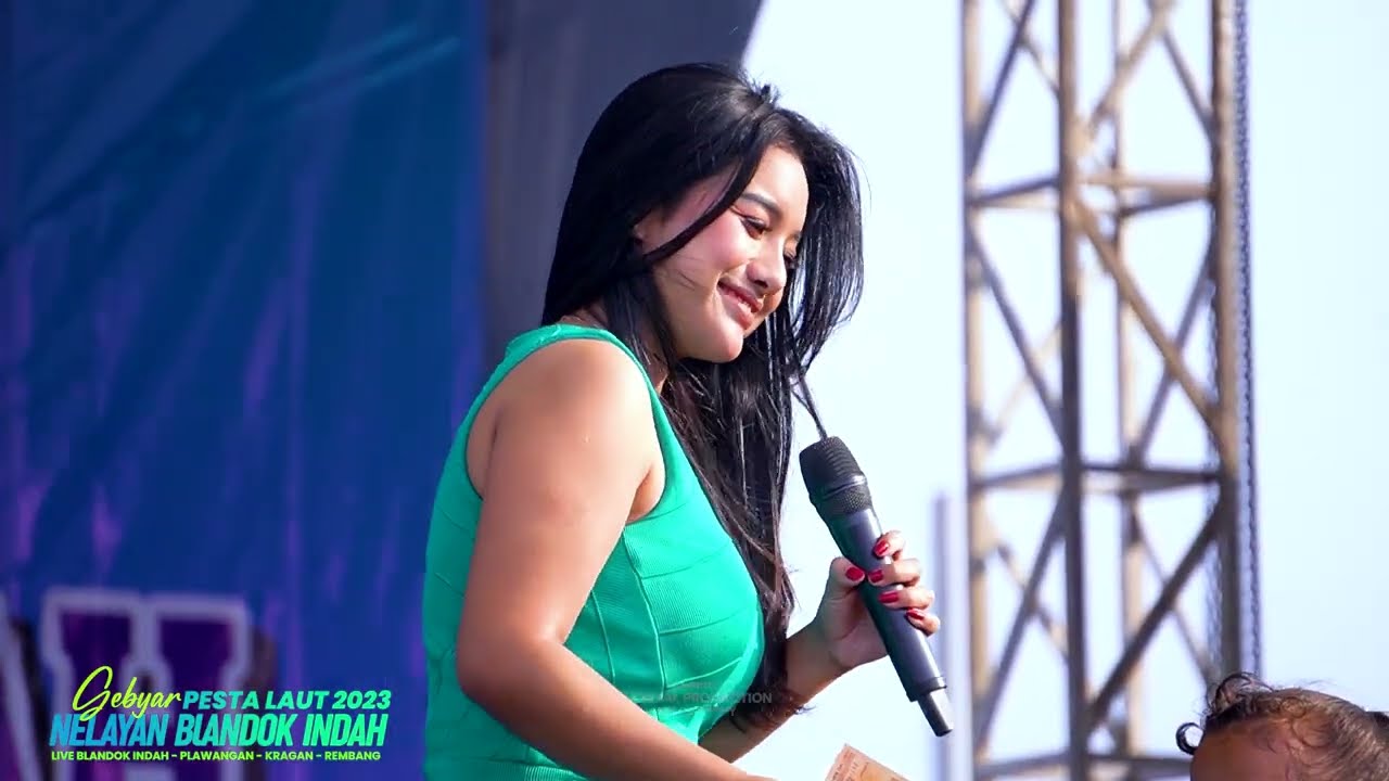 JAJALEN AKU   DESY THATA || ADELLA RAMAYANA BLANDOK INDAH